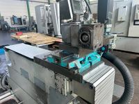 CNC Çap Torna Tezgahı